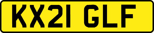 KX21GLF