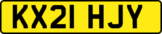 KX21HJY
