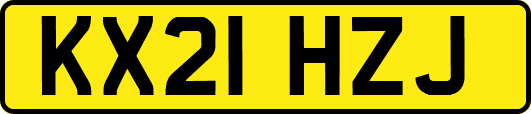 KX21HZJ