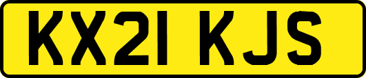 KX21KJS