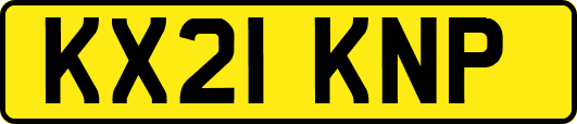 KX21KNP