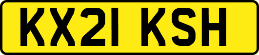 KX21KSH
