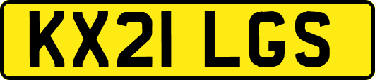 KX21LGS