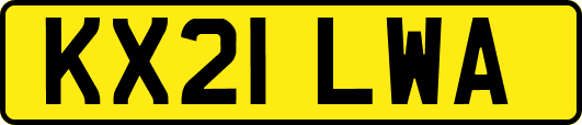 KX21LWA