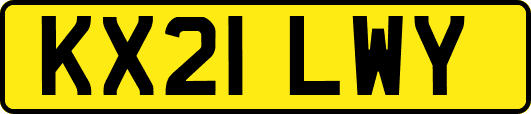 KX21LWY