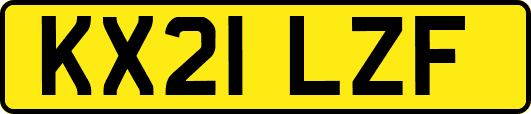 KX21LZF