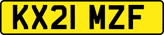 KX21MZF