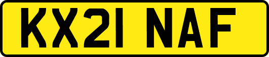 KX21NAF
