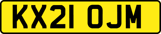 KX21OJM