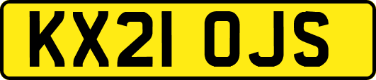 KX21OJS