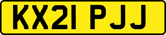 KX21PJJ