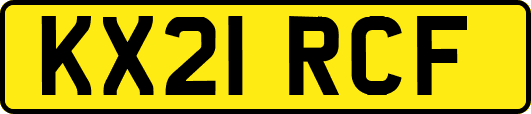 KX21RCF
