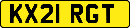KX21RGT