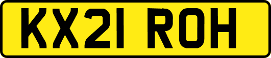 KX21ROH