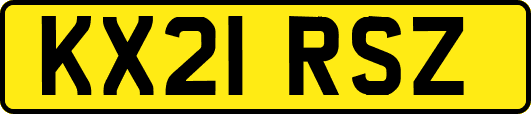 KX21RSZ