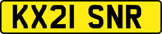 KX21SNR