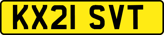 KX21SVT