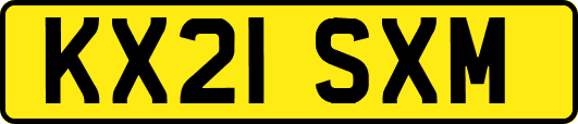 KX21SXM