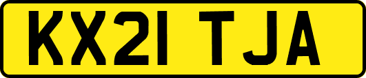 KX21TJA