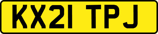 KX21TPJ