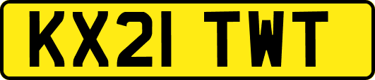 KX21TWT