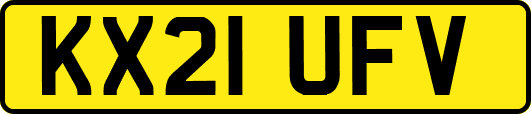 KX21UFV