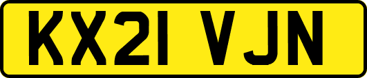 KX21VJN