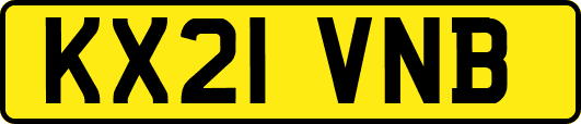 KX21VNB