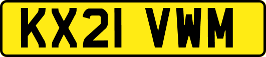 KX21VWM