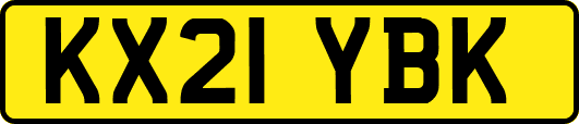 KX21YBK