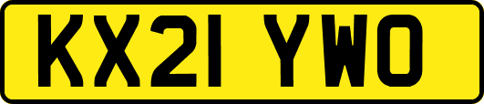 KX21YWO