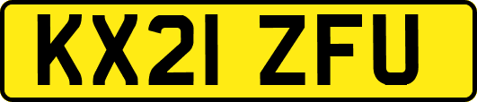 KX21ZFU