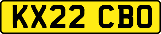 KX22CBO