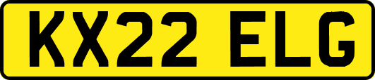KX22ELG