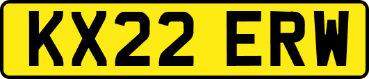 KX22ERW