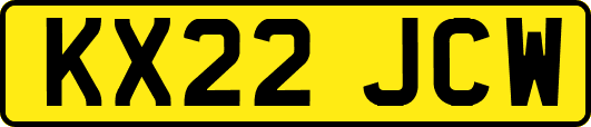 KX22JCW