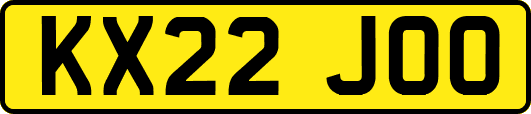 KX22JOO