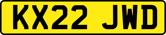 KX22JWD