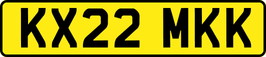 KX22MKK