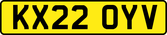 KX22OYV