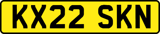 KX22SKN
