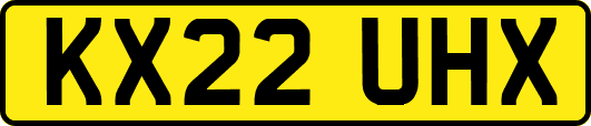 KX22UHX