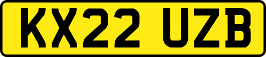KX22UZB