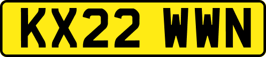 KX22WWN