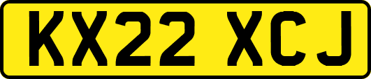 KX22XCJ