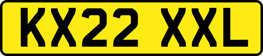 KX22XXL