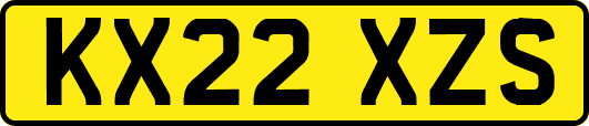 KX22XZS