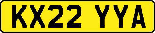 KX22YYA