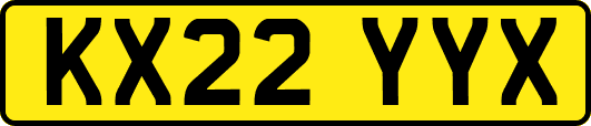 KX22YYX