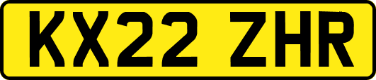 KX22ZHR